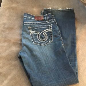 Big Star Jeans